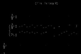 素敌だね-(完整版)简谱