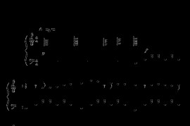 猫的报恩-主题曲-風になる简谱